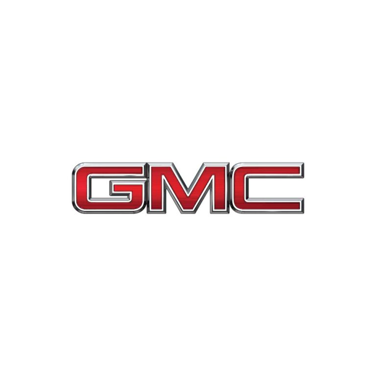 GMC Truck Logo Vector - (.Ai .PNG .SVG .EPS Free Download)