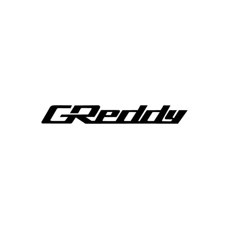 GReddy Logo Vector