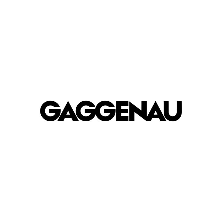 Gaggenau Logo Vector