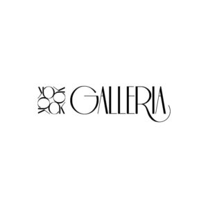 Galleria Logo Vector