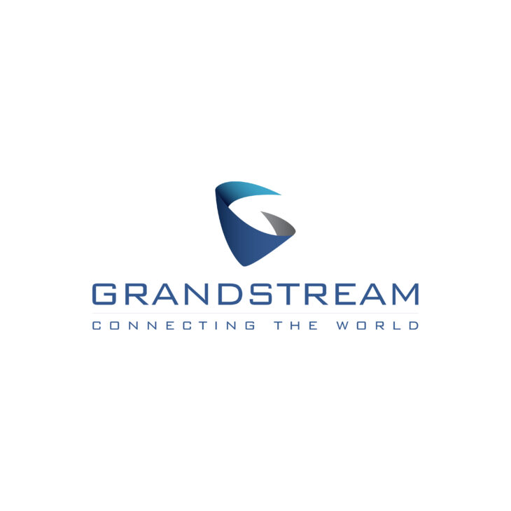 Grandstream Logo Vector