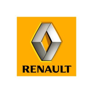 Groupe Renault Logo Vector