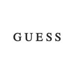 Guess Logo Vector