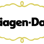 Häagen Dazs Logo Vector