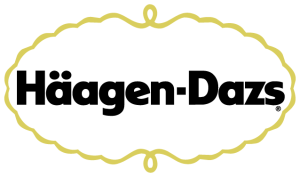 Häagen Dazs Logo Vector