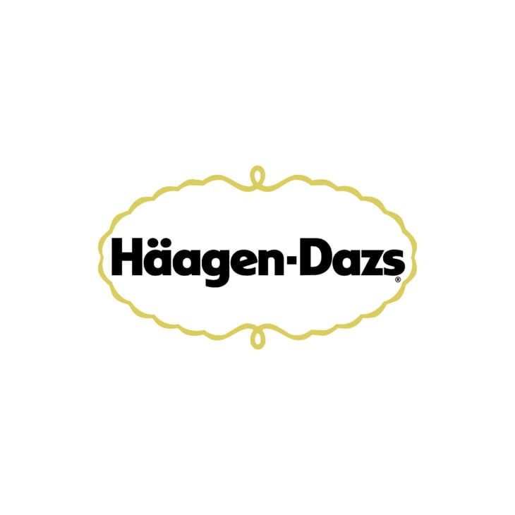 Häagen-Dazs Logo Vector