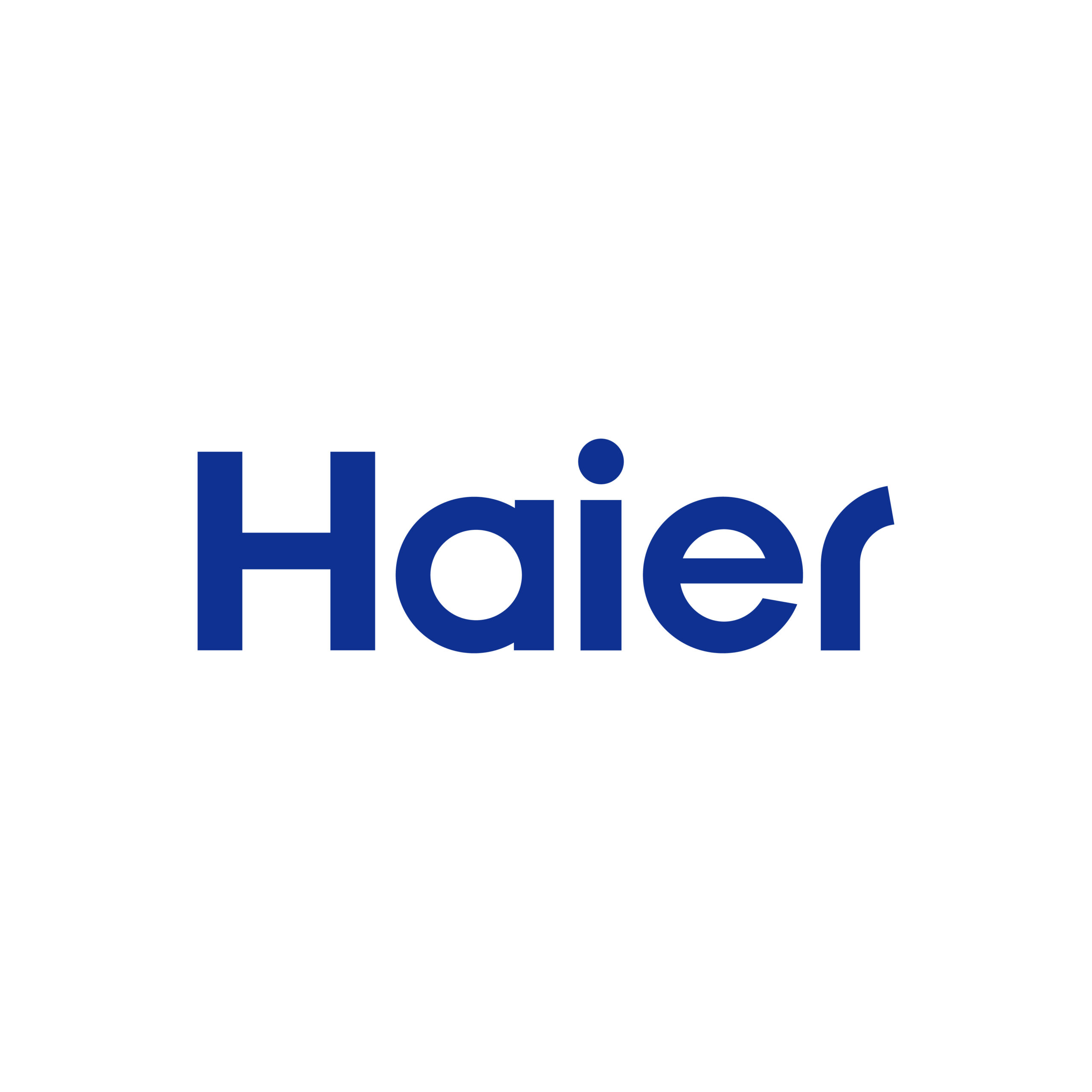 Haier википедия