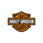 Harley Davidson Logo Vector