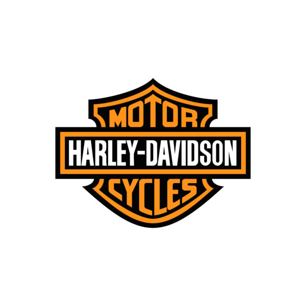 Harley Davidson Eagle Logo Vector - (.Ai .PNG .SVG .EPS Free Download)