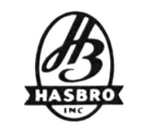 Hasbro Logo Vector 1944