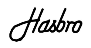 Hasbro Logo Vector 1955