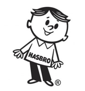 Hasbro Logo Vector 1959
