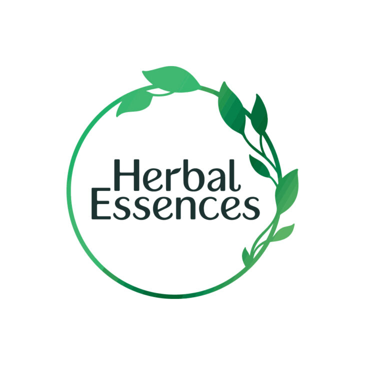 Herbal Essences Logo Vector