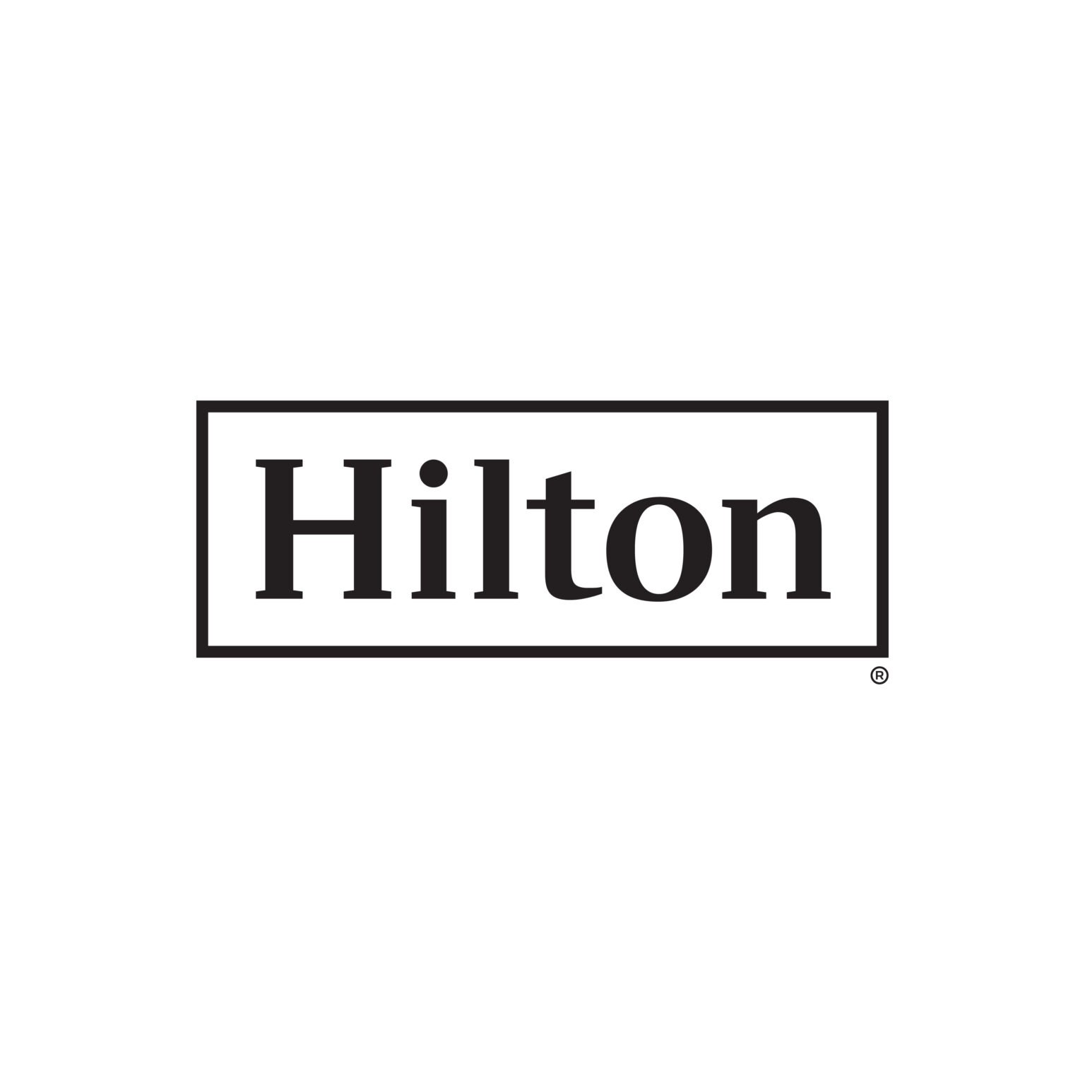 Hilton Hotels & Resorts Logo Vector (.Ai .PNG .SVG .EPS Free Download)