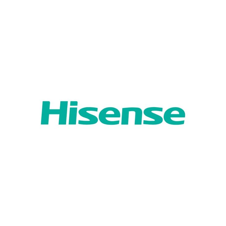 Hisense Logo Vector