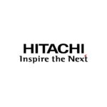 Hitachi Logo Vector