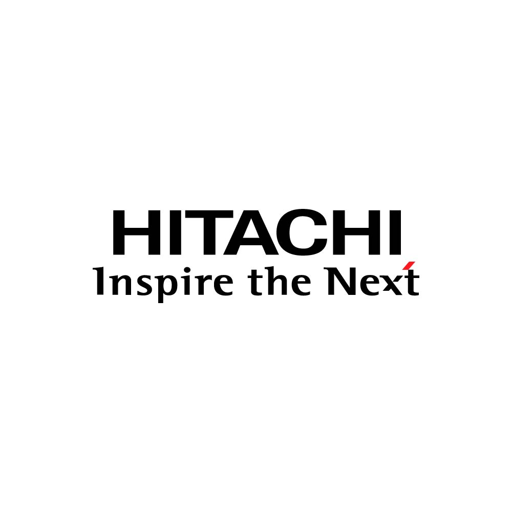 Hitachi Logo Vector - Vector Seek