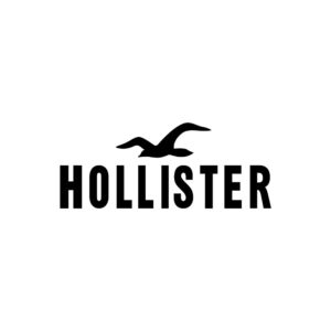 Hollister Logo Vector