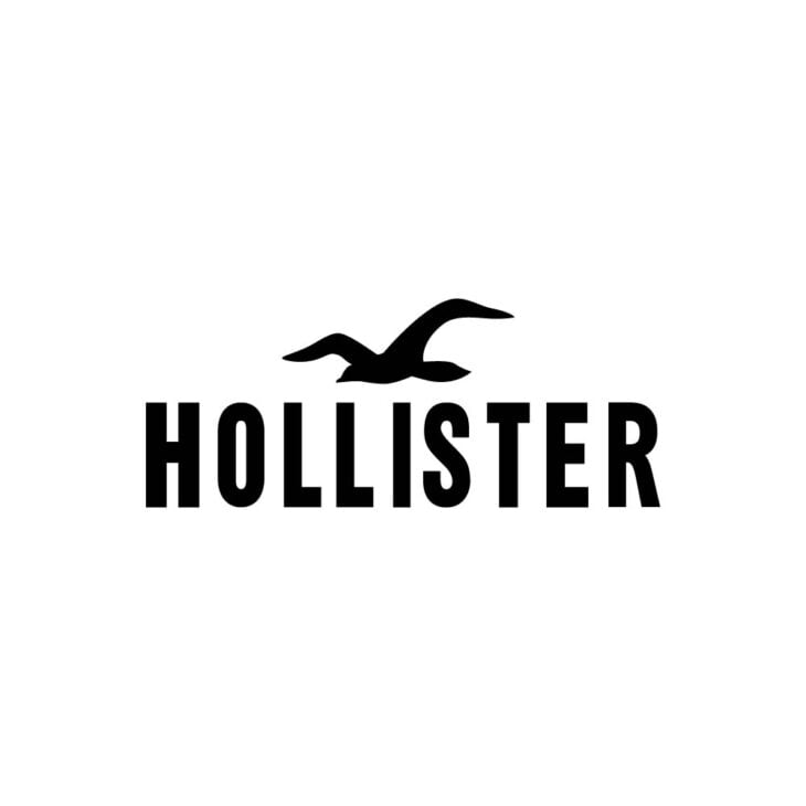 Hollister Logo Vector - (.Ai .PNG .SVG .EPS Free Download)