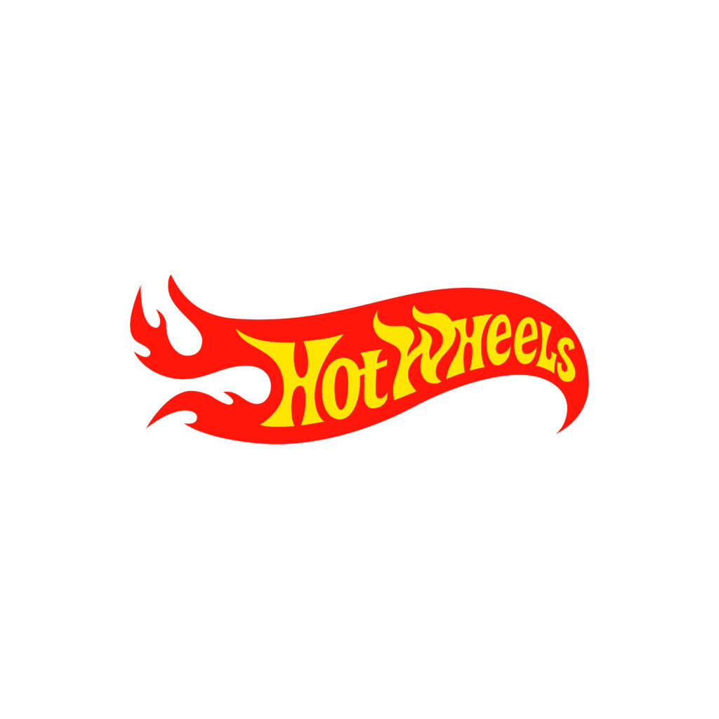 Hot Wheels Logo Vector - (.Ai .PNG .SVG .EPS Free Download)