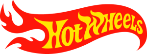 Hot Wheels Logo Vector