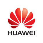 Huawei Logo Vector