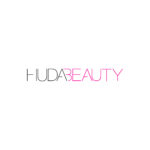 Huda Beauty Logo Vector