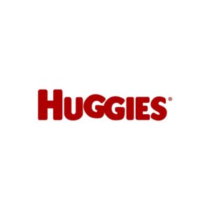 Huggies Logo Vector