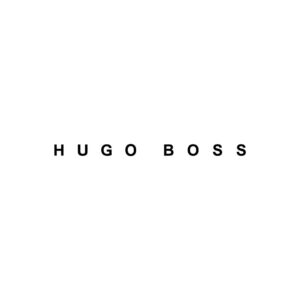 Hugo Bos Logo Vector - (.Ai .PNG .SVG .EPS Free Download)