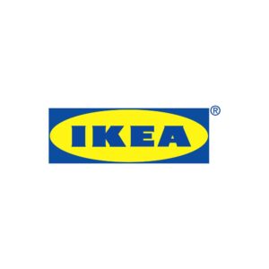 Ikea Logo Vector