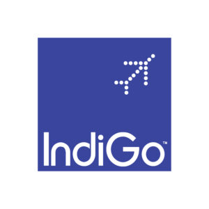 IndiGo Logo Vector