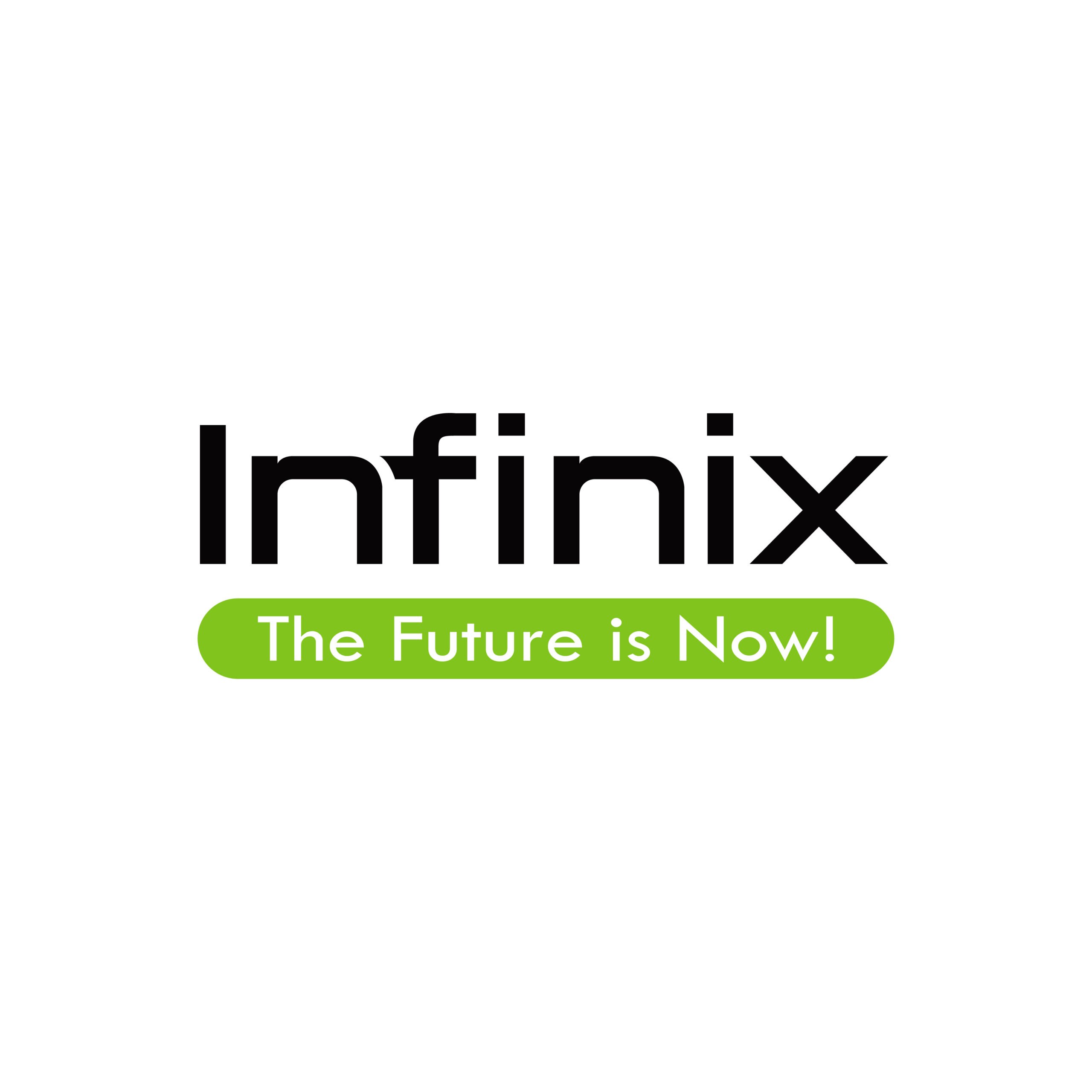 Infinix Logo Vector - ( .Ai .PNG .SVG .EPS Free Download )