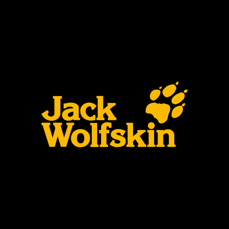 Jack Wolfskin Logo Vector