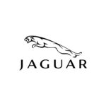 Jaguar Logo Vector