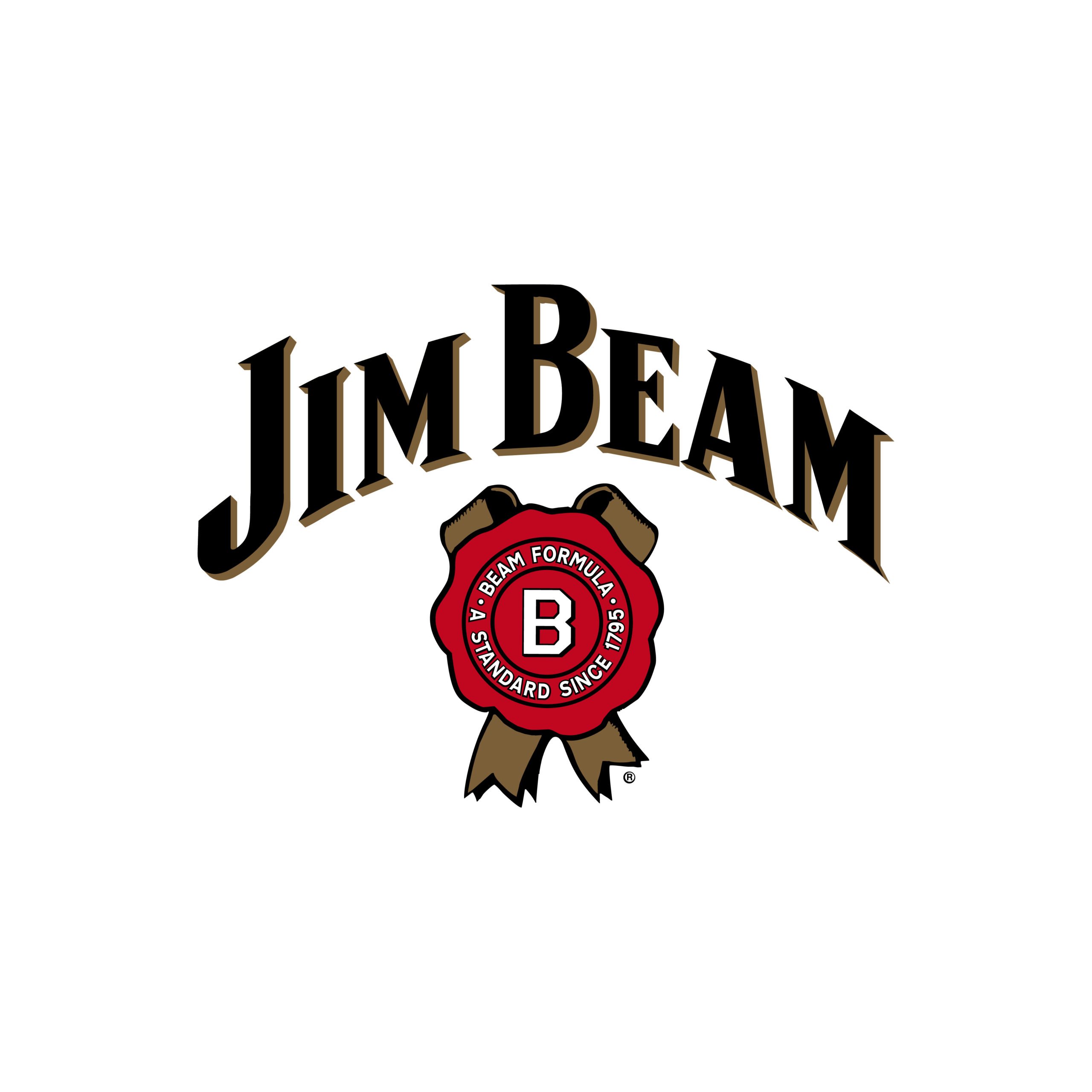 Jim Beam Logo Png