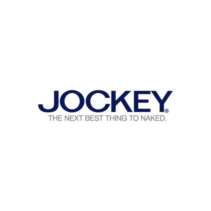 Jocky Logo Vector