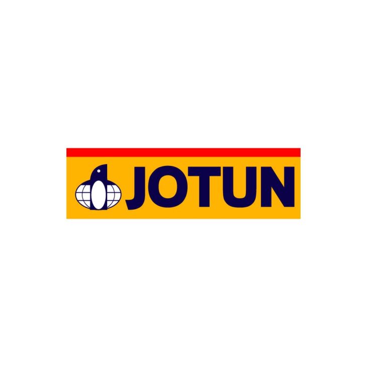Jotun Logo Vector