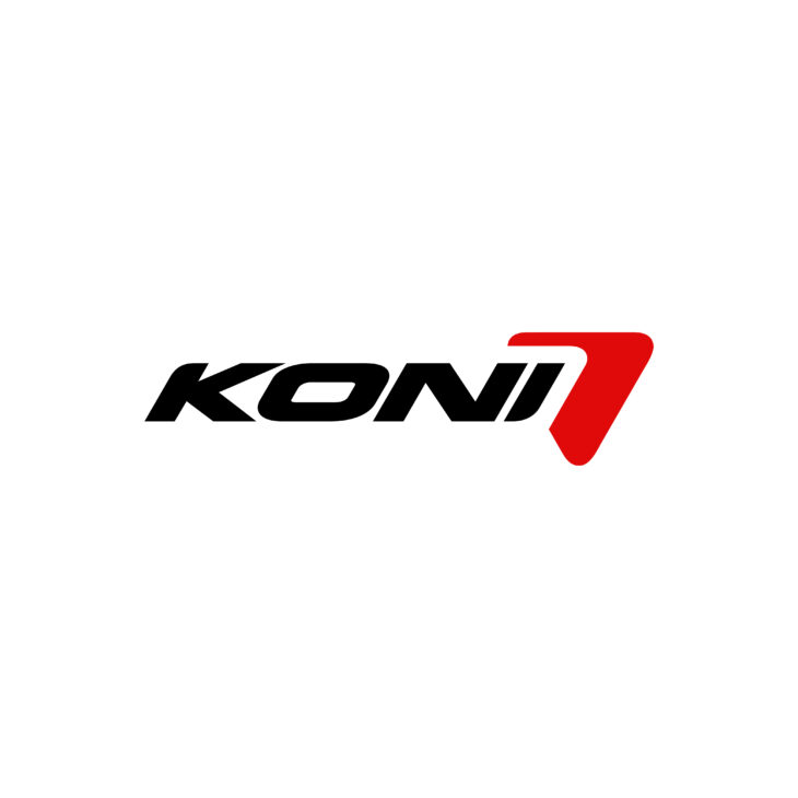 KONI Logo Vector