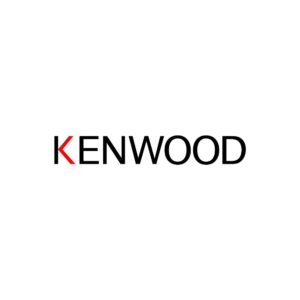 Kenwood Logo Vector
