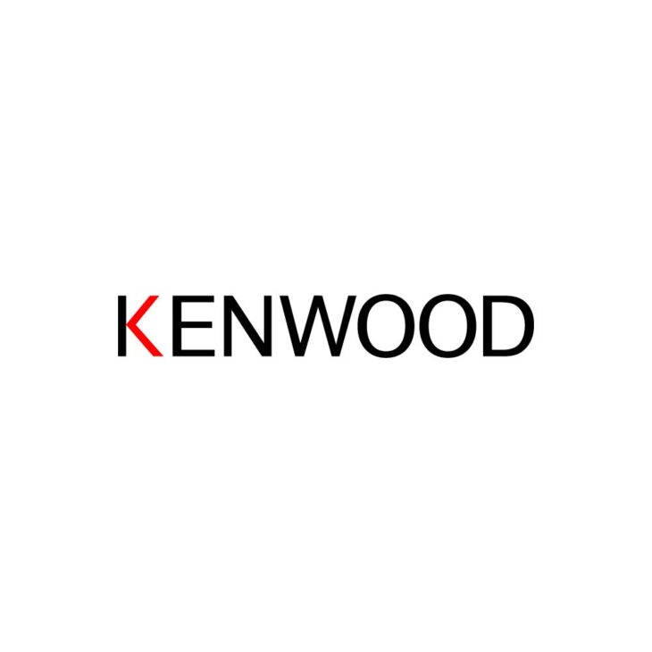 Kenwood Logo Vector