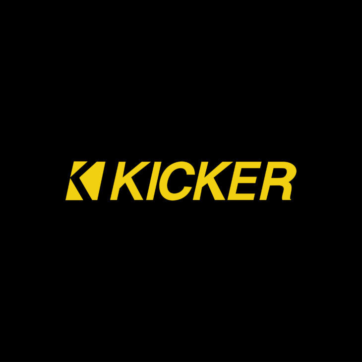 Kicker Logo Vector