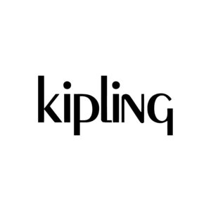 Kipling Logo Vector
