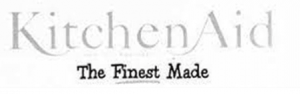 Kitchenaid logo 1941