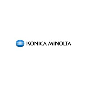 Konica Minolta Logo Vector
