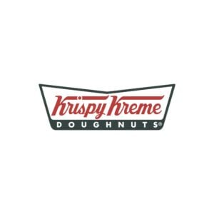 Krispy Kreme Logo Vector