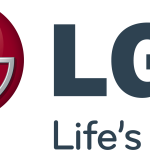 LG Logo Vector