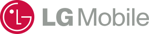 LG Mobile Logo Vector