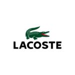 Lacoste Logo Vector