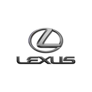 Lexus Logo Vector