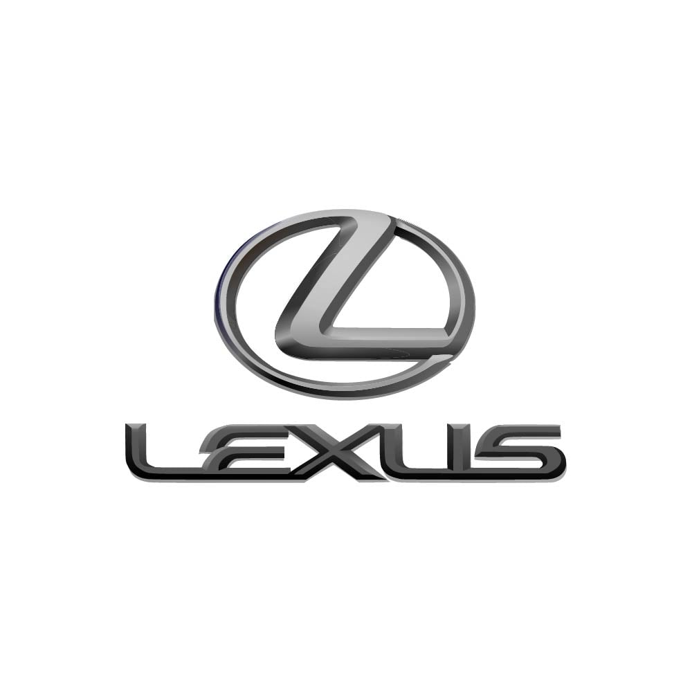 lexus car symbol